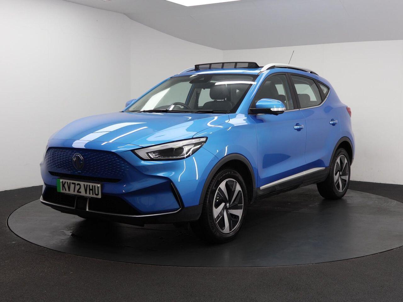 MG MG ZS - Image 8