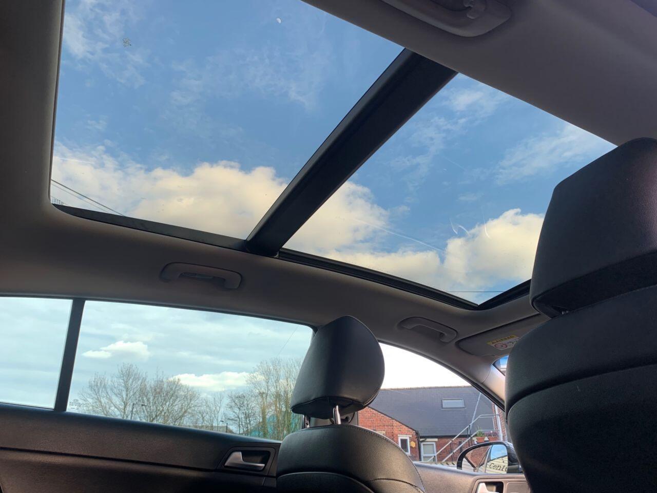 Kia Sportage - Image 9