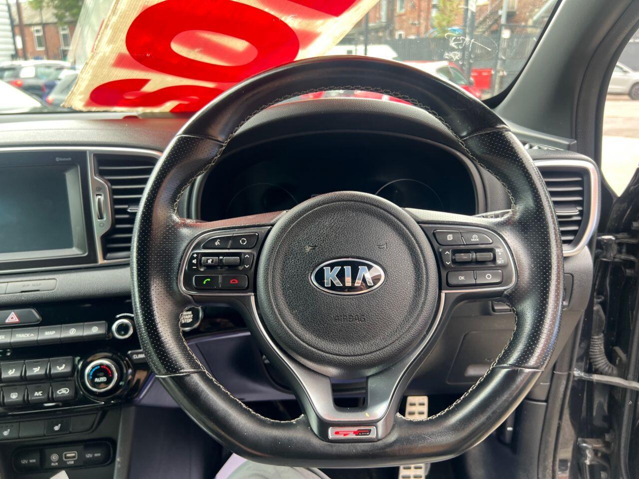 Kia Sportage - Image 16