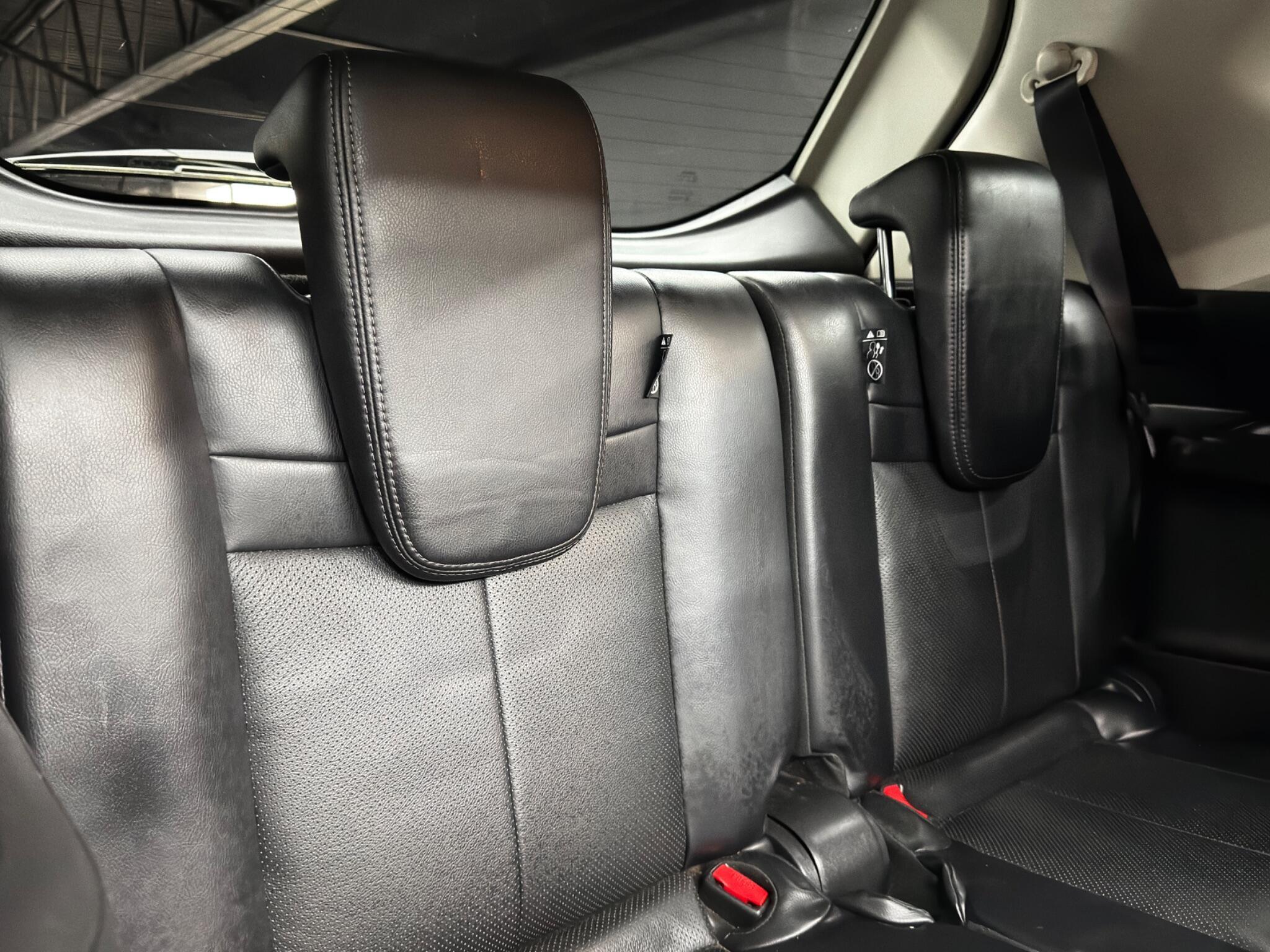 Nissan X-Trail - Image 17