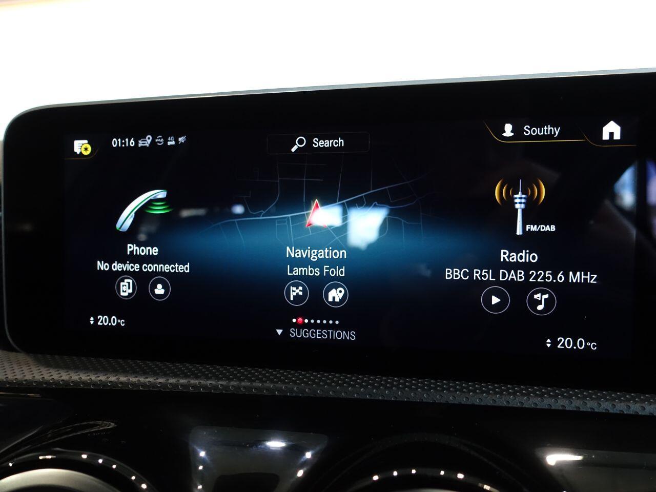 Mercedes-benz A-CLASS - Image 30