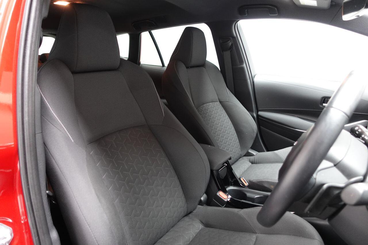 Toyota Corolla - Image 3