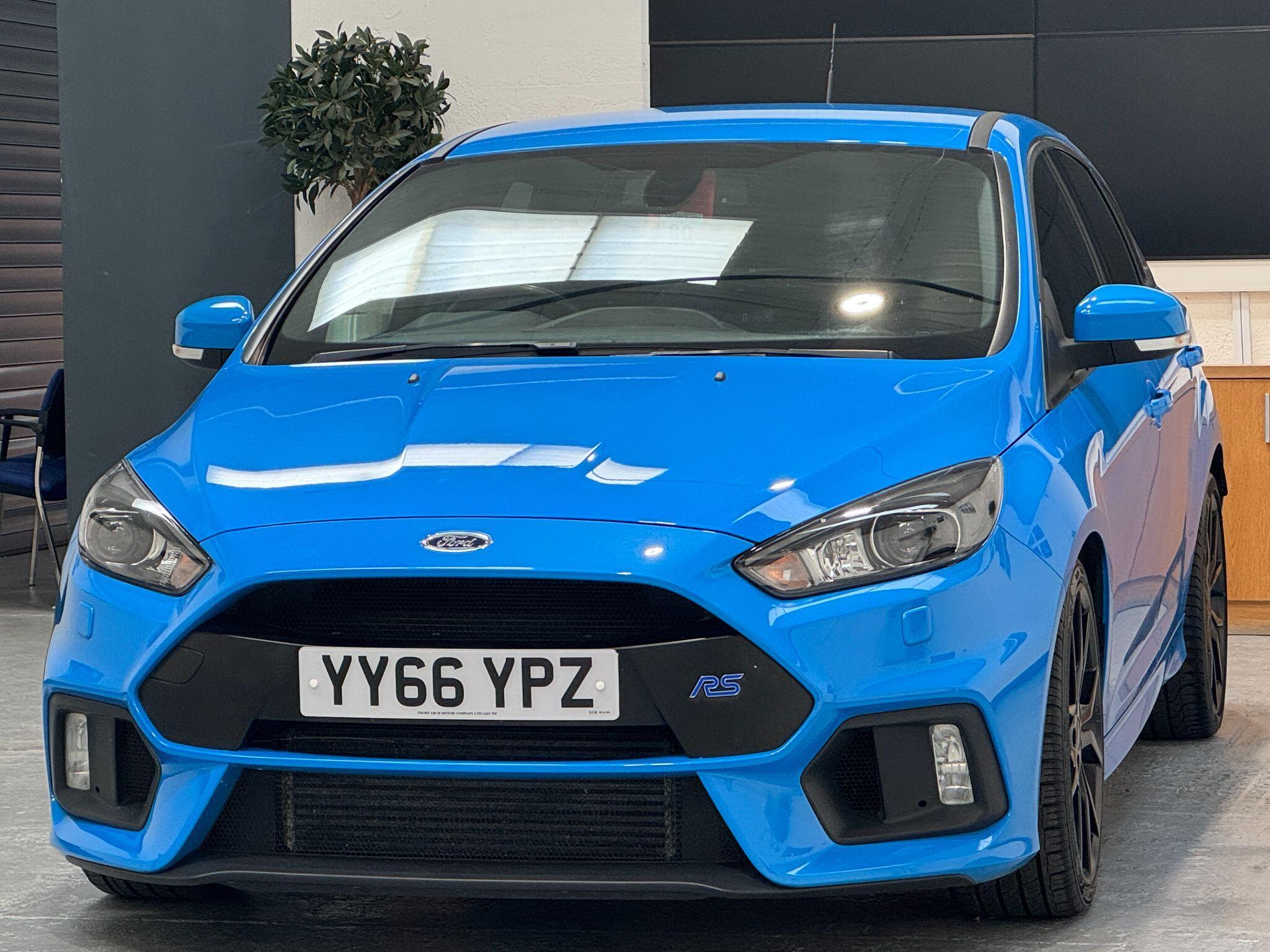 Ford Focus - Image 4