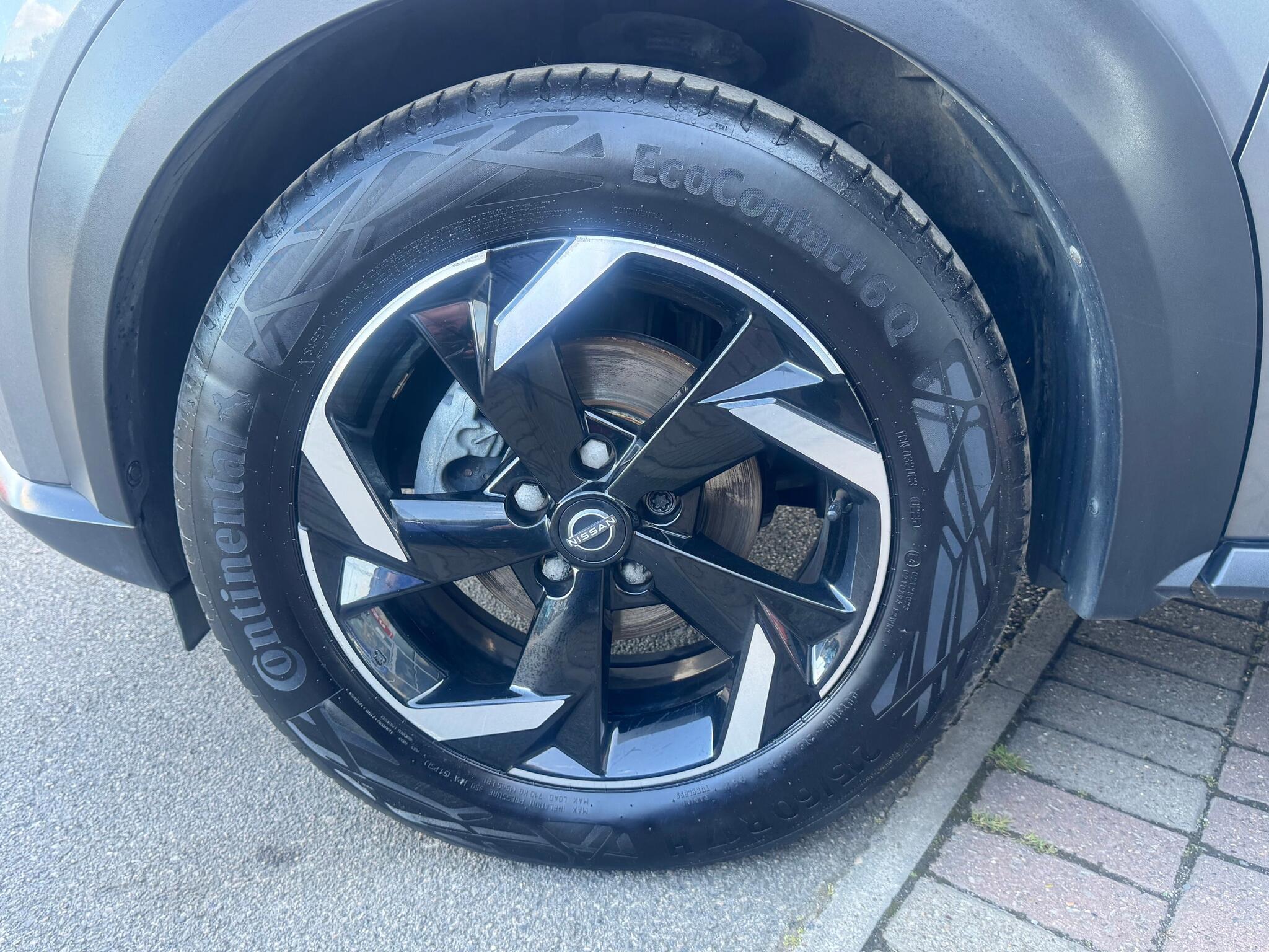 Nissan Juke - Image 19