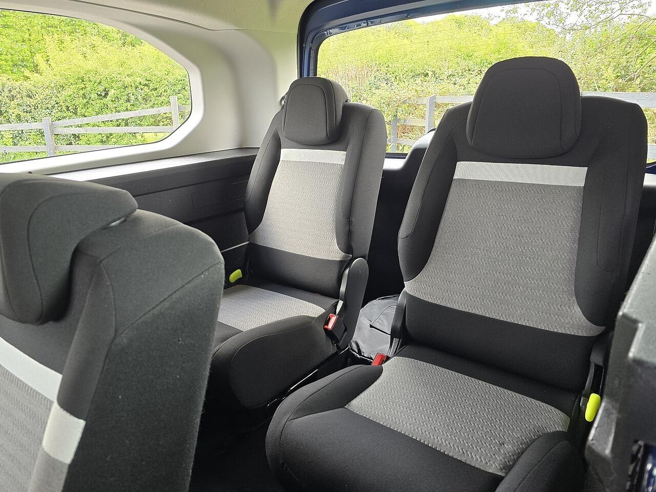 Citroen e-Berlingo - Image 7