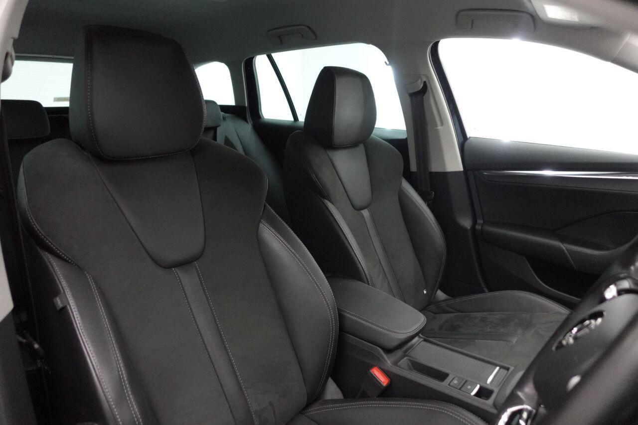 Skoda Octavia - Image 3