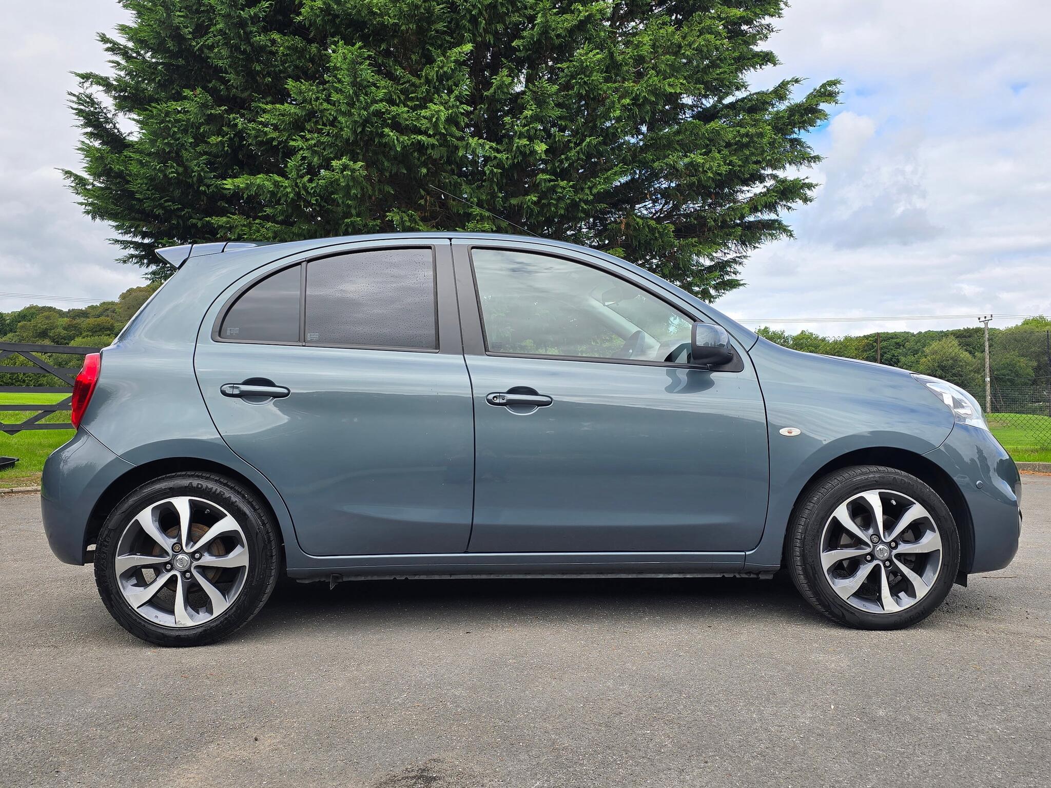 Nissan Micra - Image 16