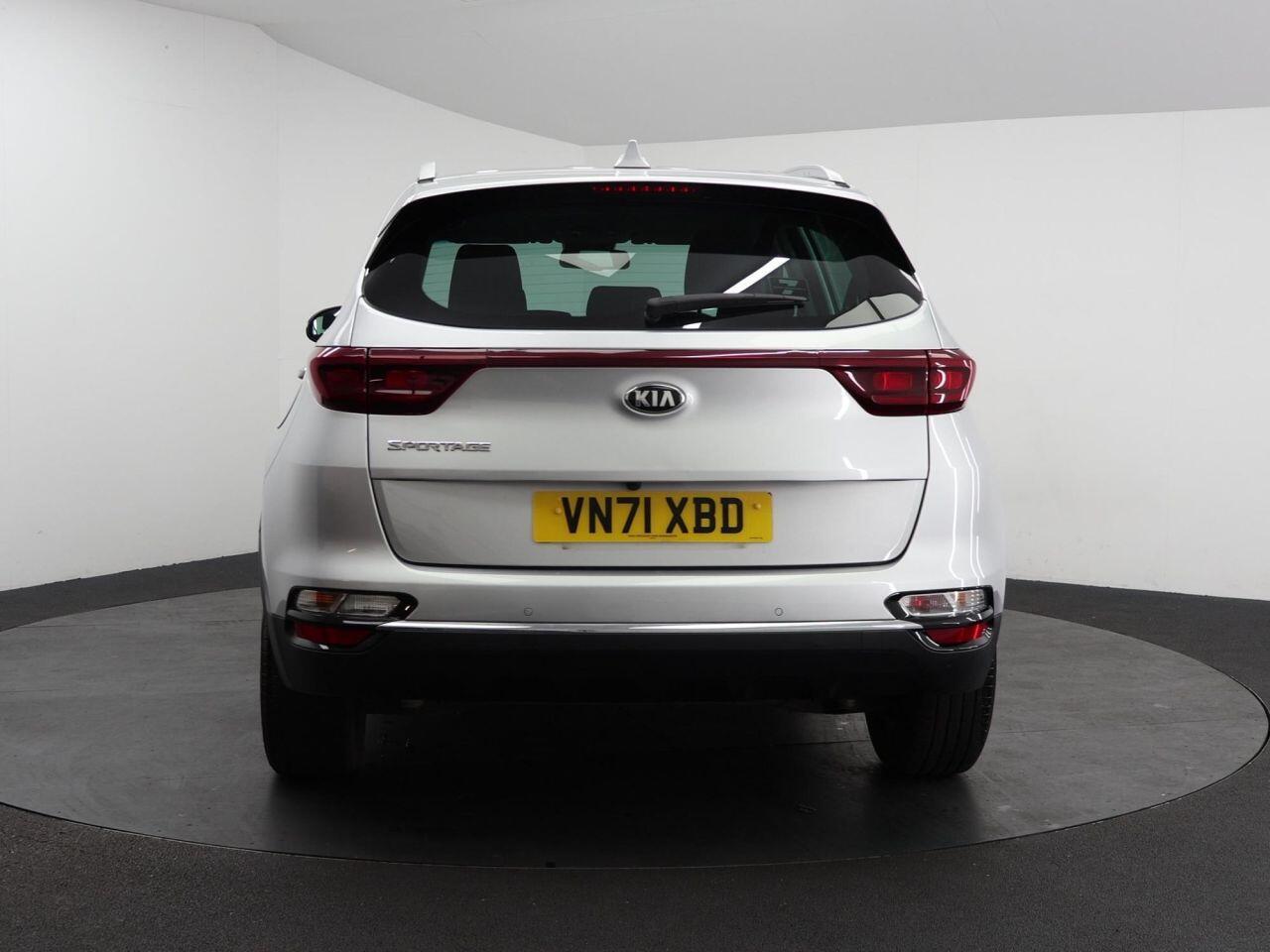 Kia Sportage - Image 11