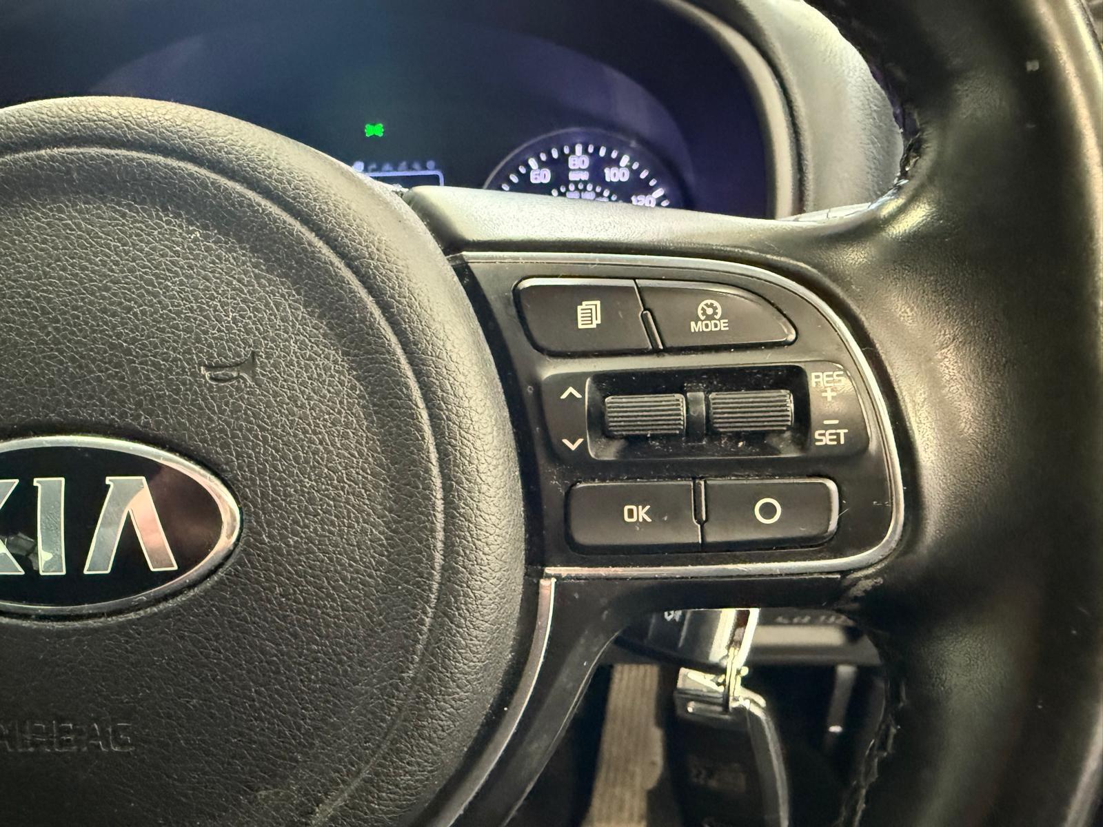 Kia Sportage - Image 32