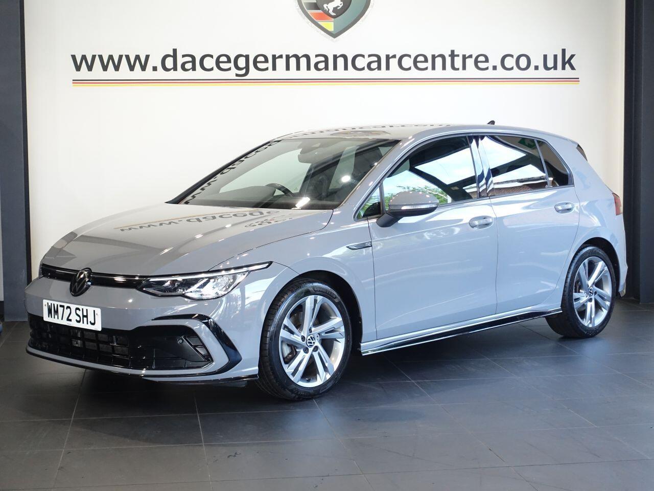 Volkswagen Golf - Image 9