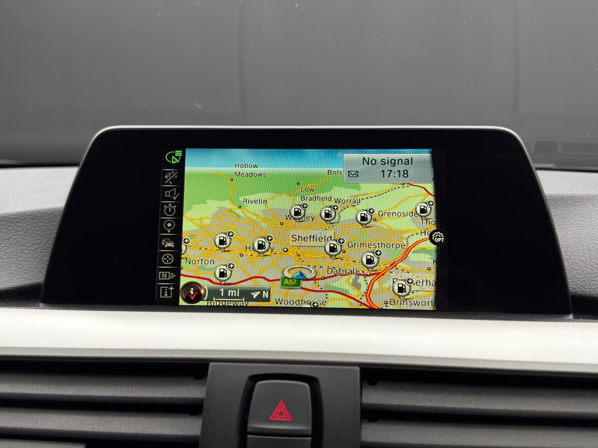 BMW 4 SERIES GRAN COUPE - Image 30