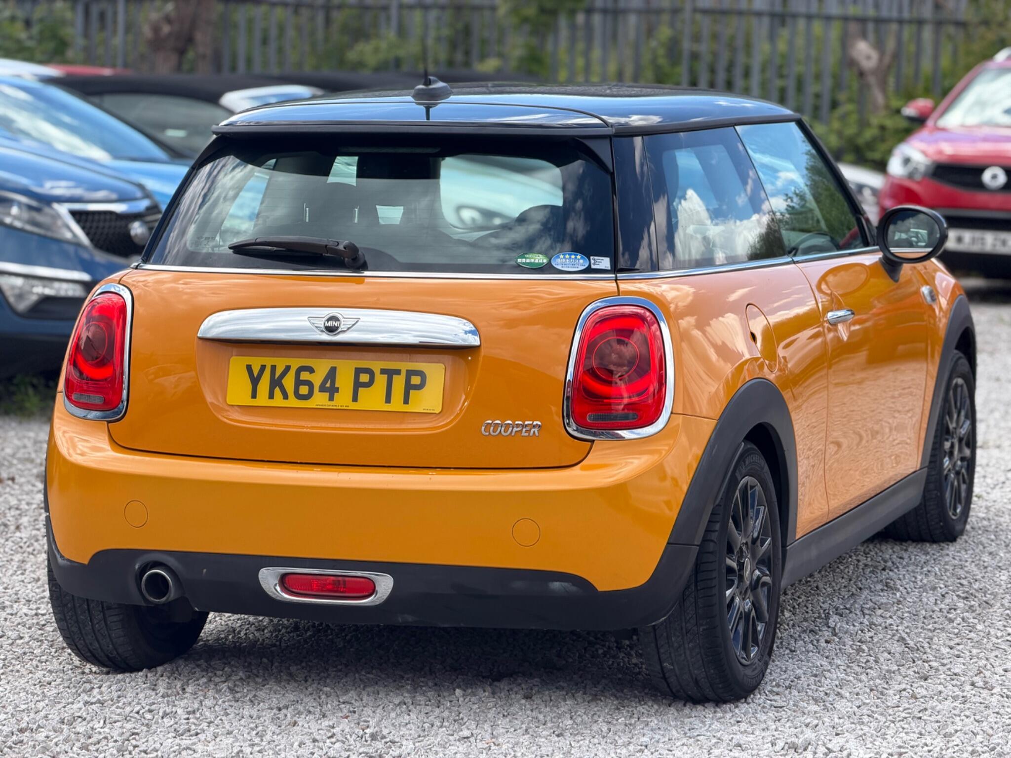 MINI Hatch - Image 7