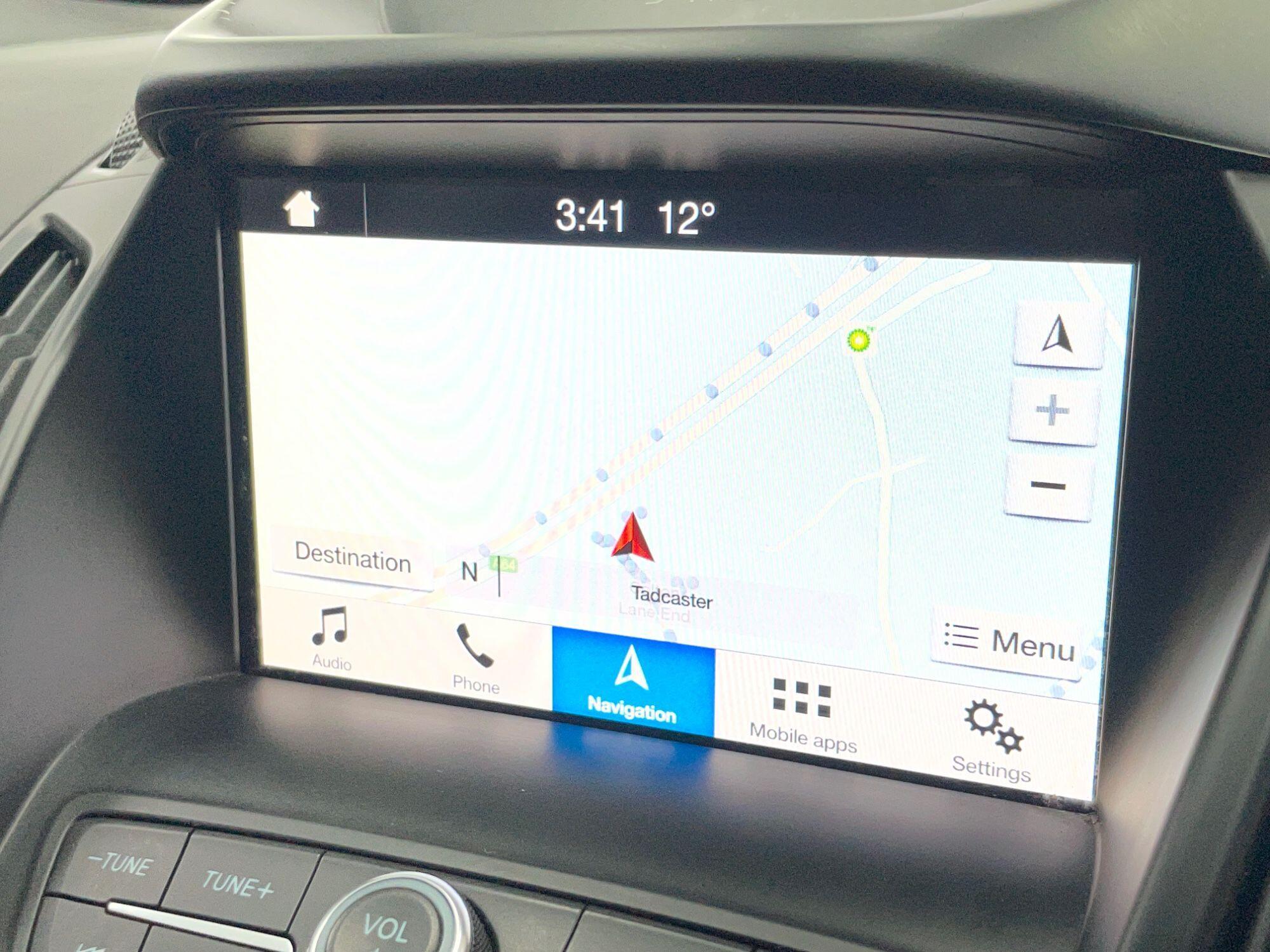 Ford Kuga - Image 39