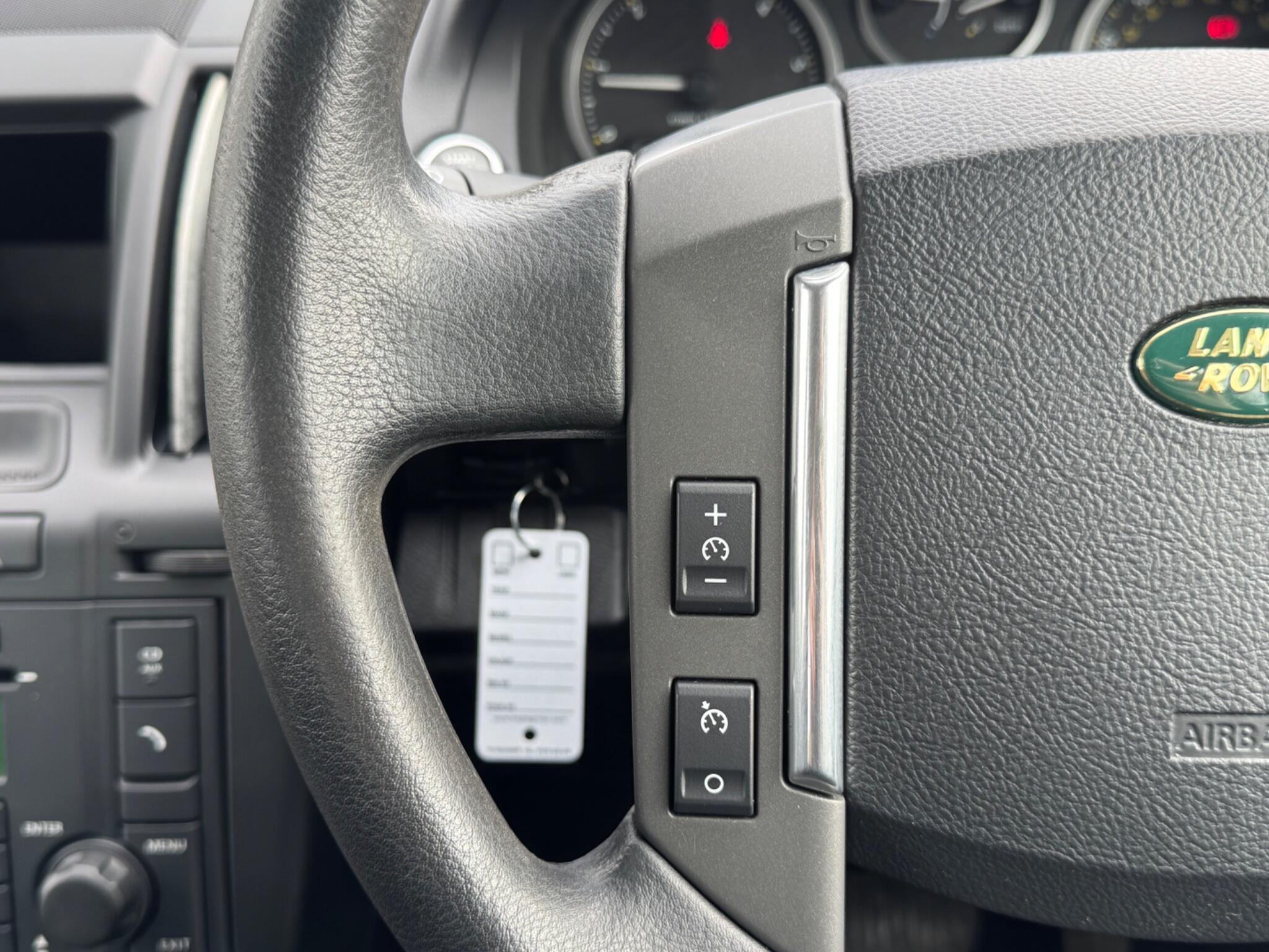 Land Rover Freelander 2 - Image 25