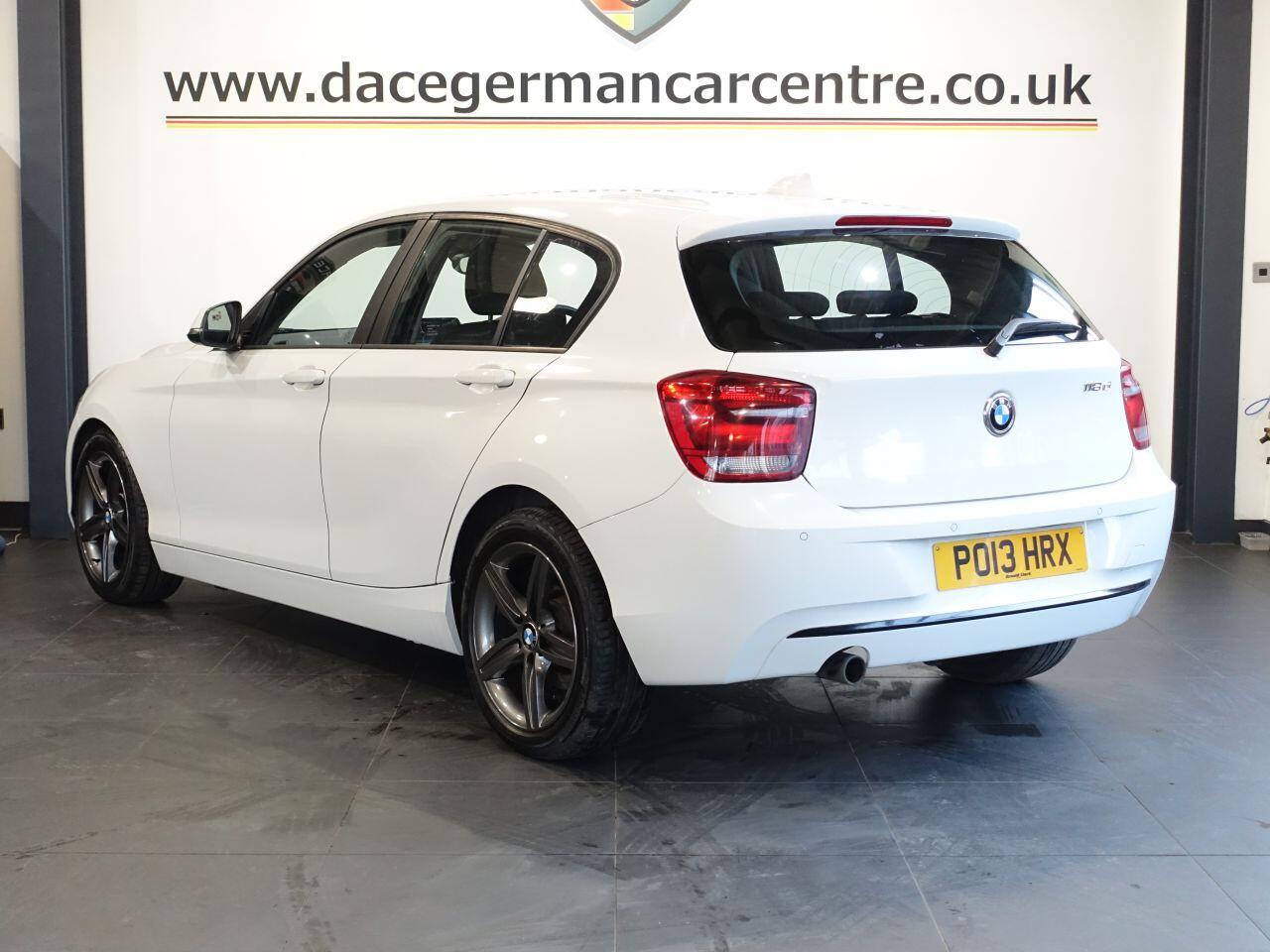 BMW 1 Series - Image 13