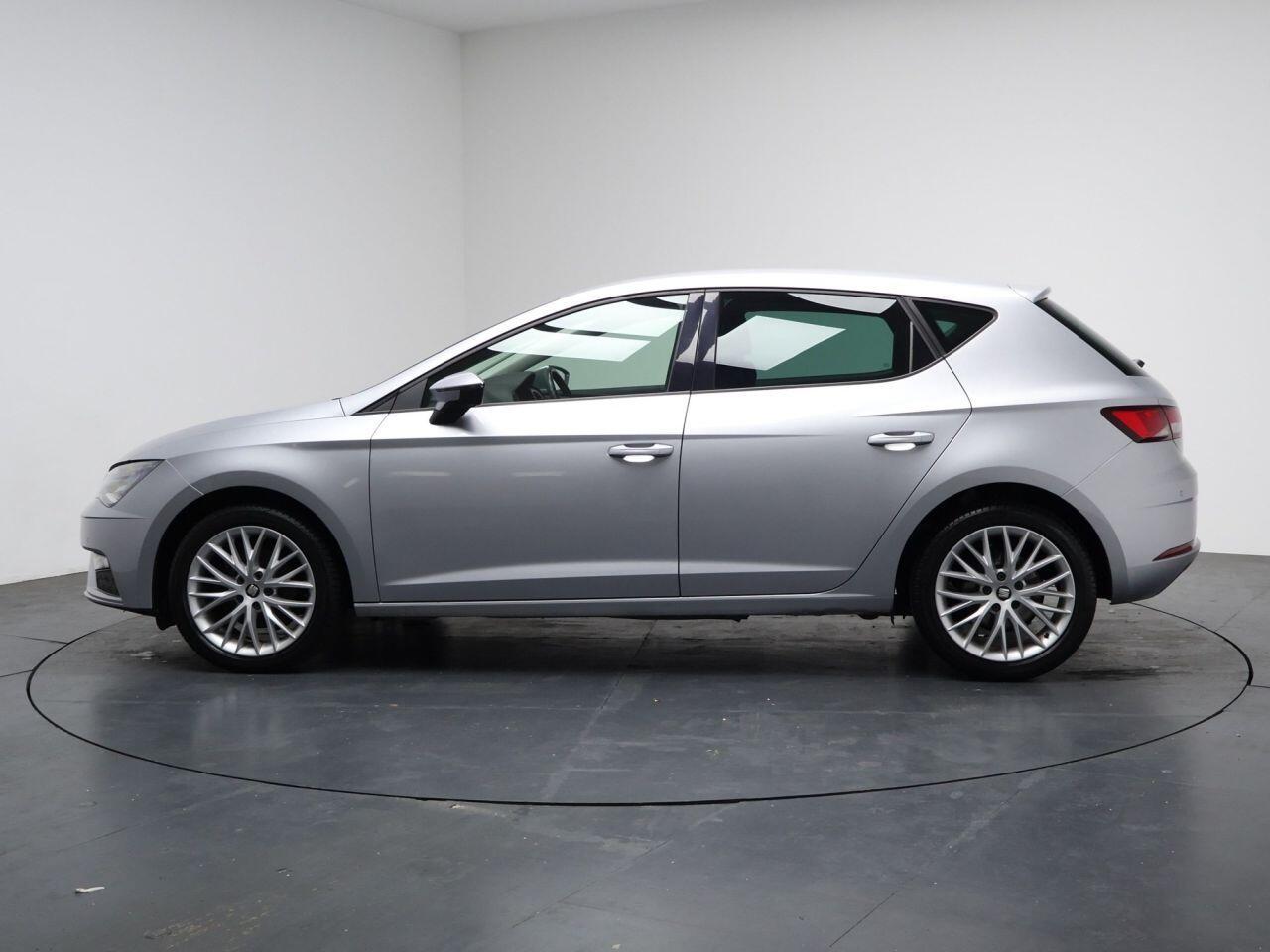 SEAT Leon - Image 8