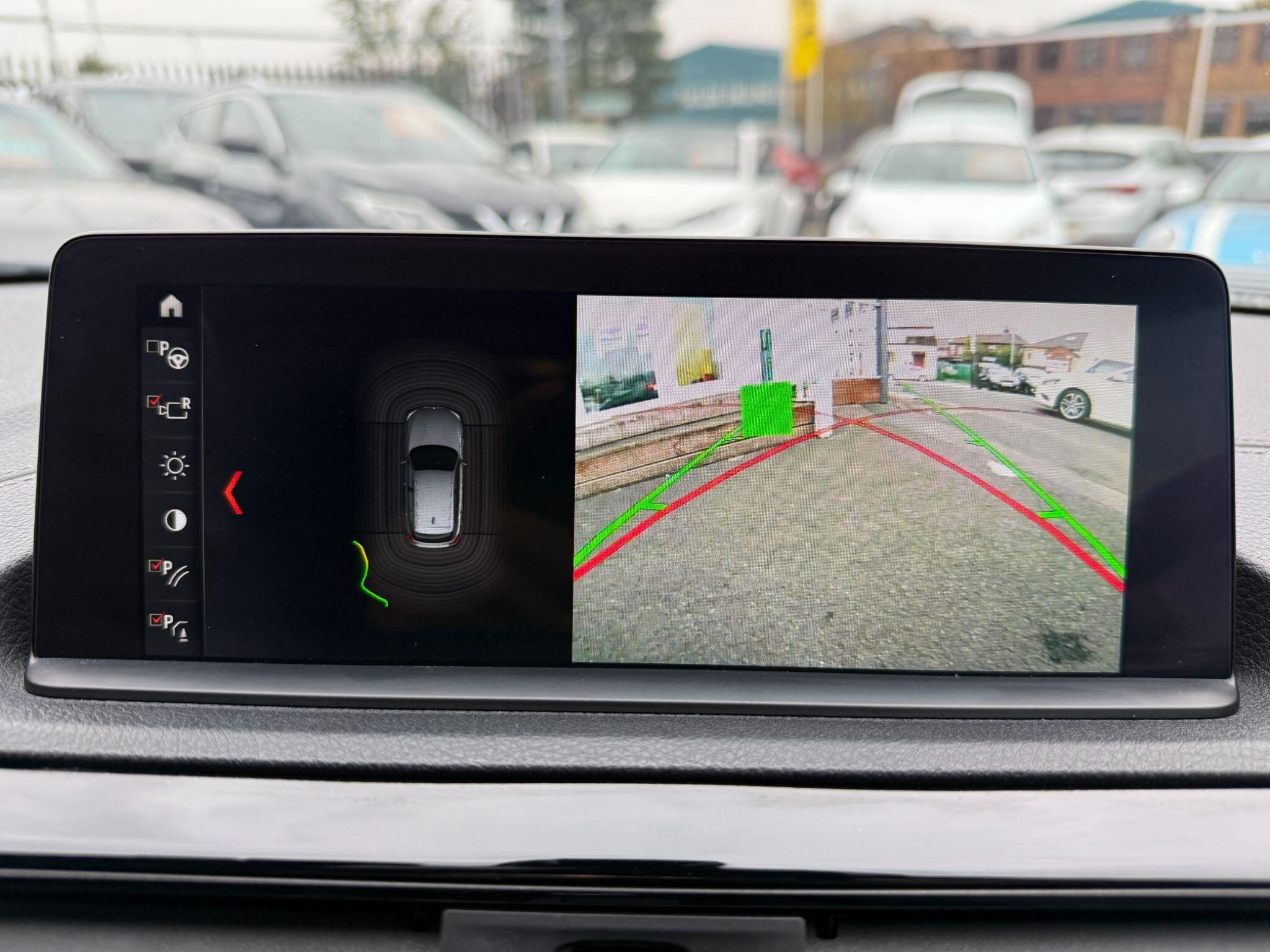 BMW 1 Series - Image 59