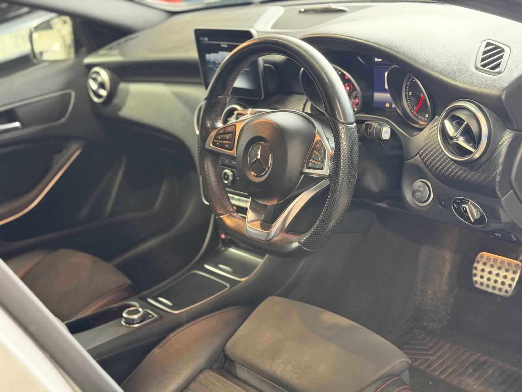 Mercedes A Class - Image 20