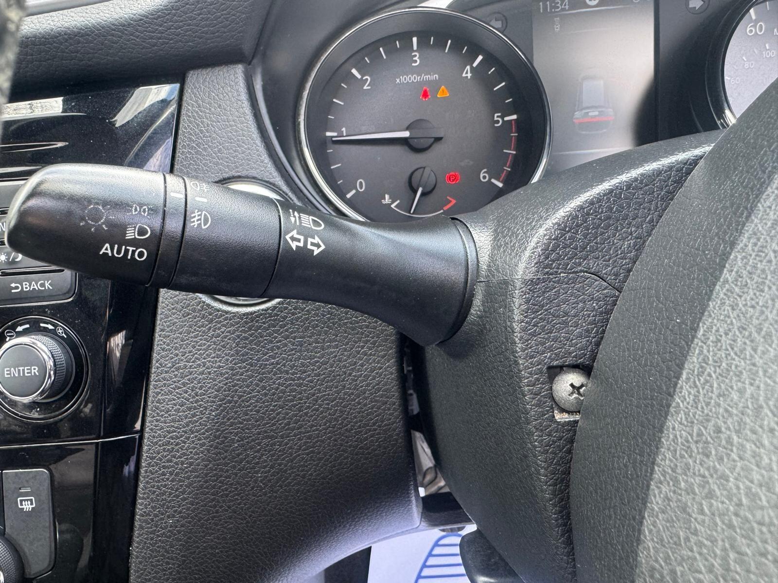 Nissan X-Trail - Image 34