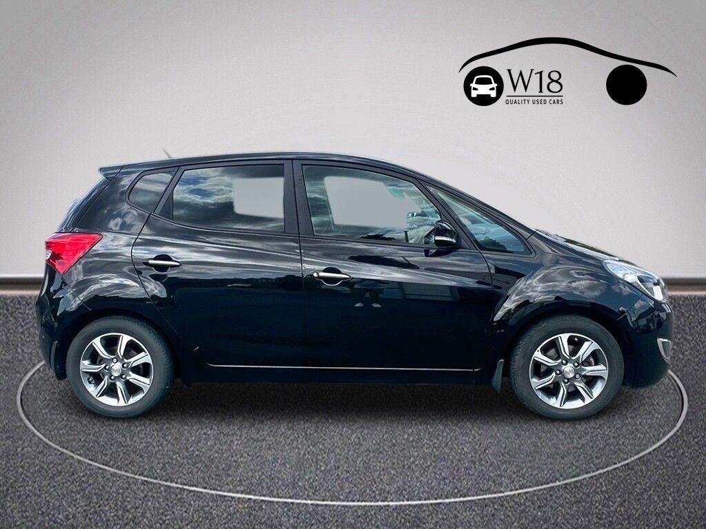 Hyundai ix20 - Image 8