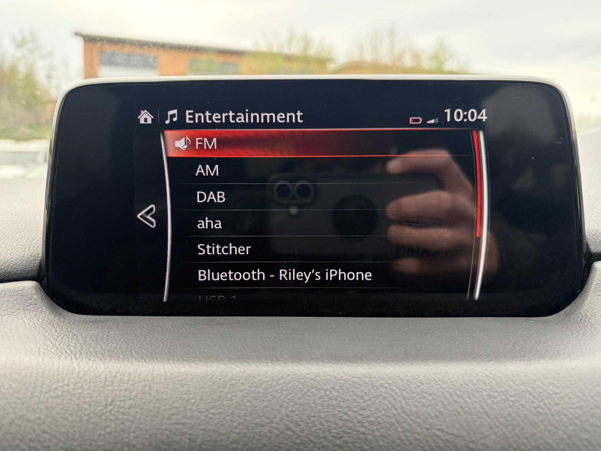 Mazda CX-5 - Image 33