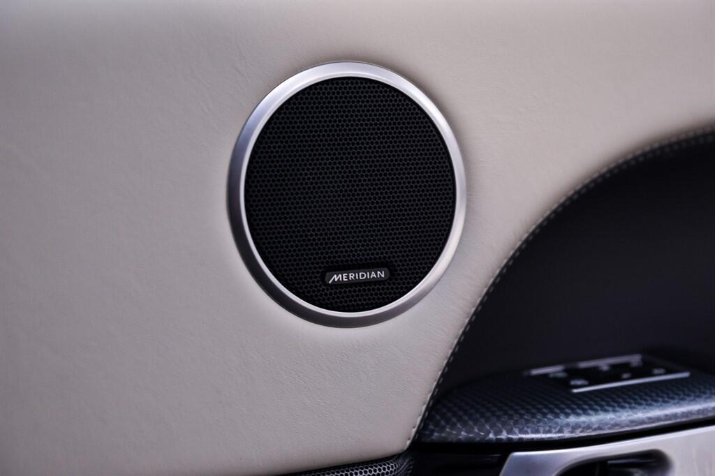 Land Rover RANGE ROVER SPORT - Image 33