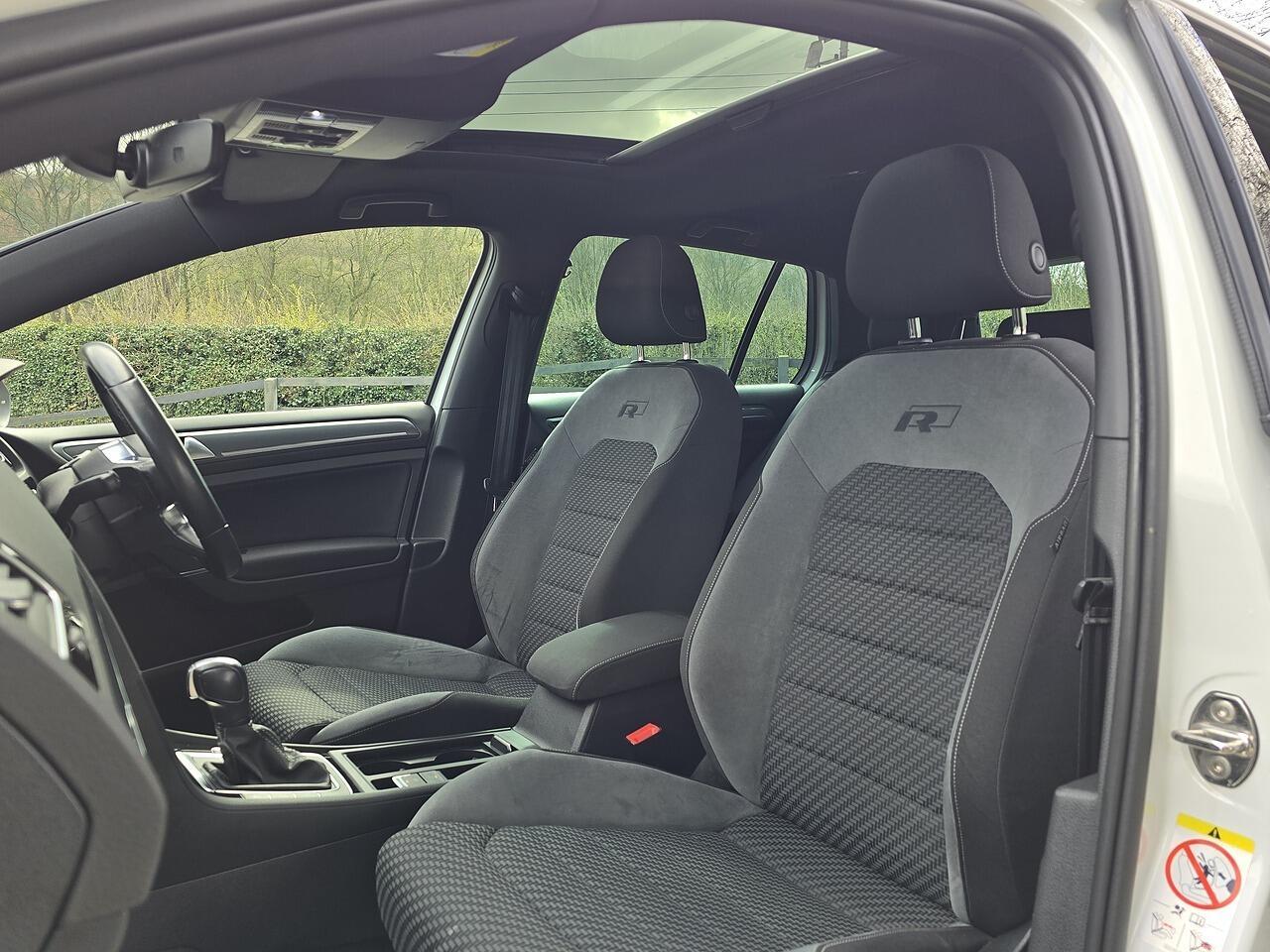 Volkswagen Golf - Image 3