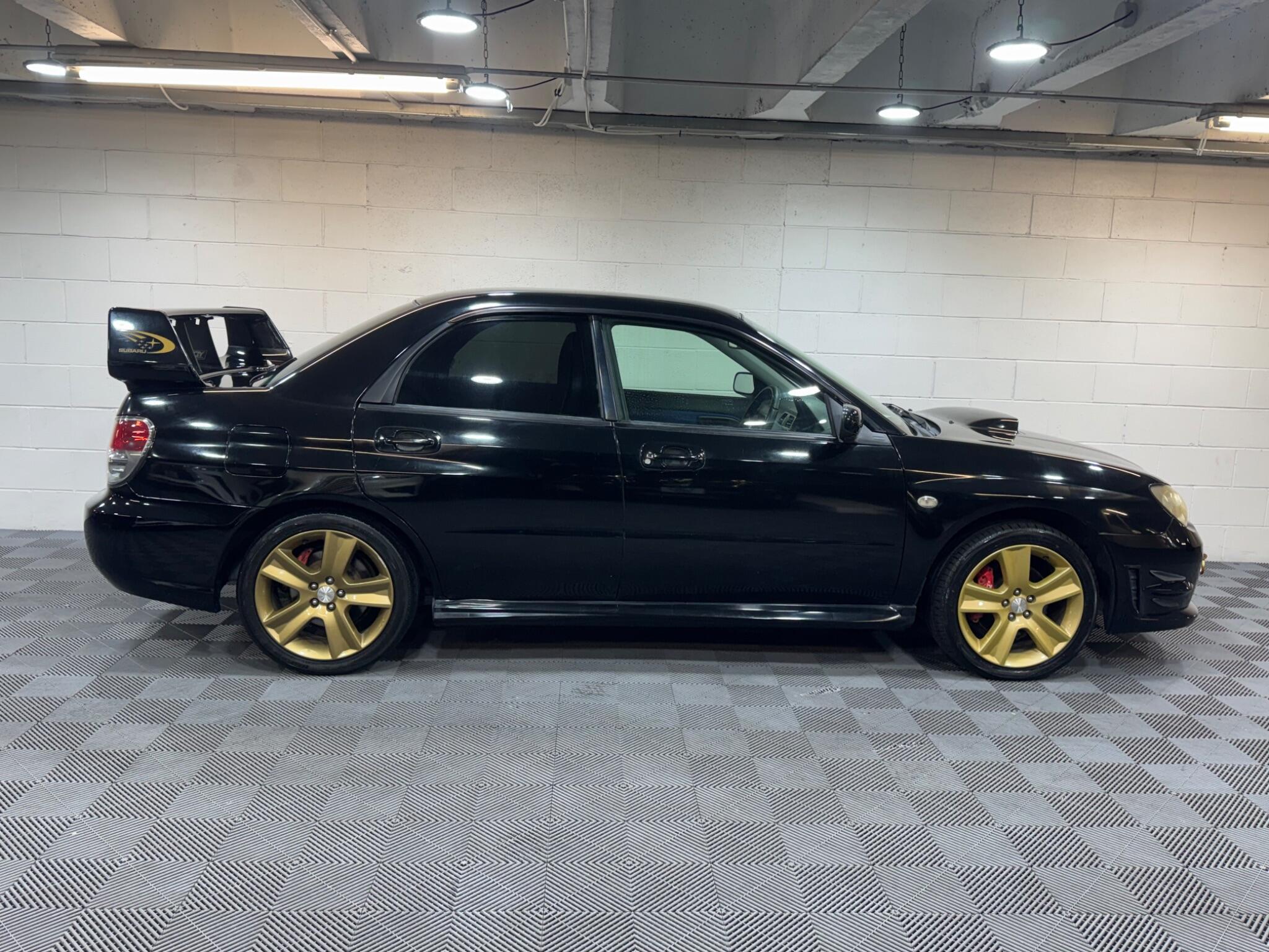 Subaru Impreza - Image 5