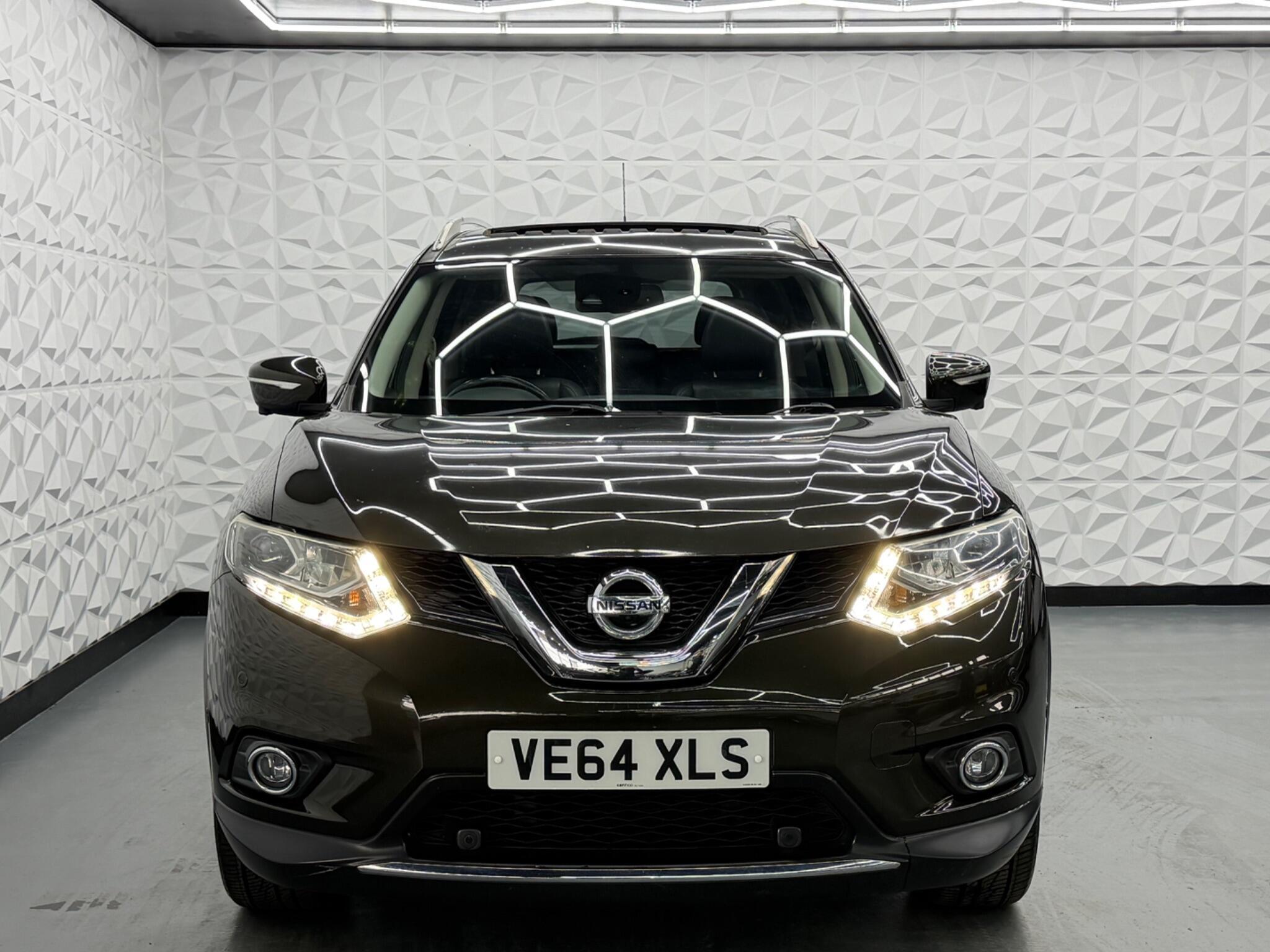 Nissan X-Trail - Image 4