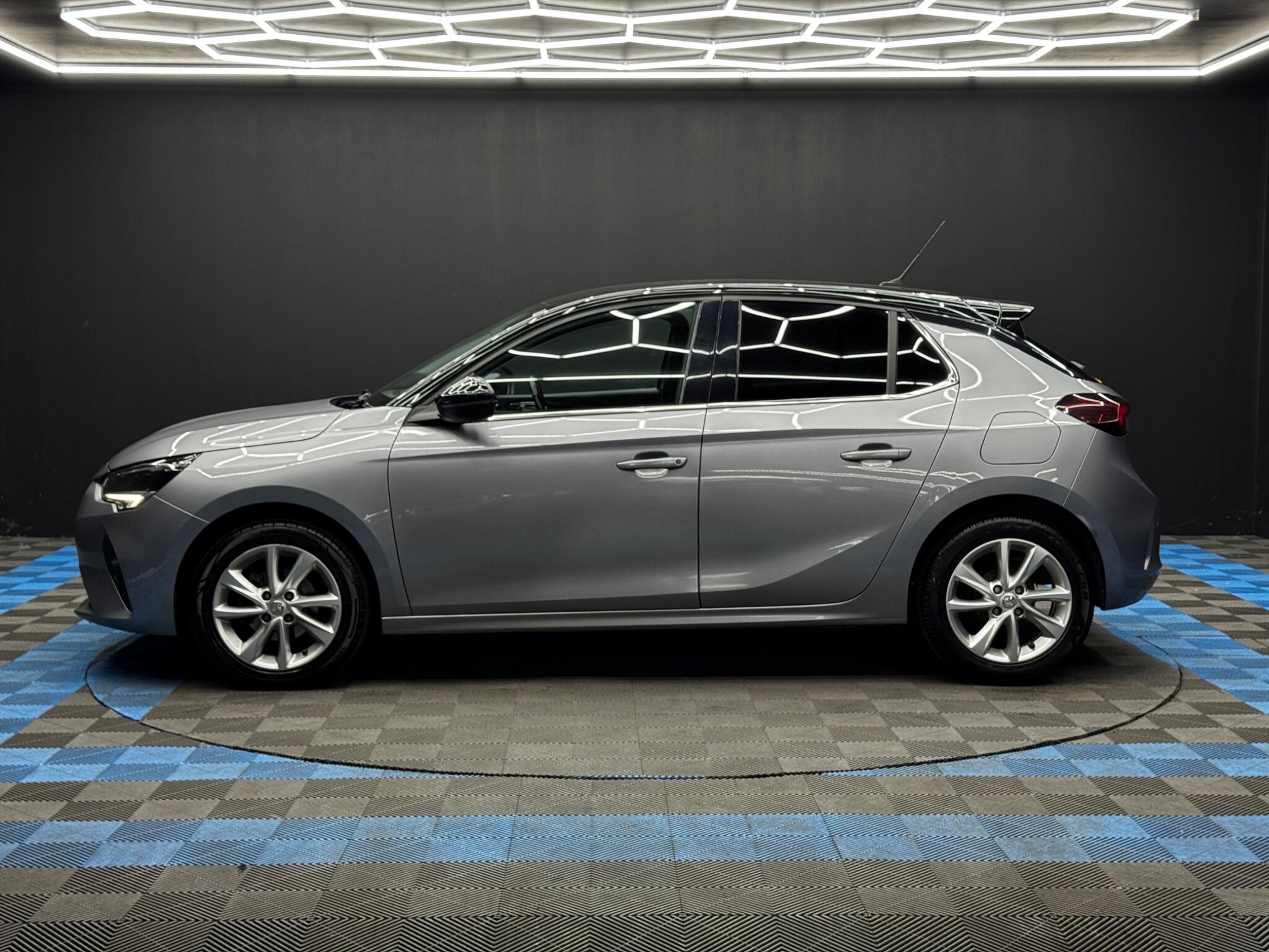 Vauxhall Corsa - Image 8