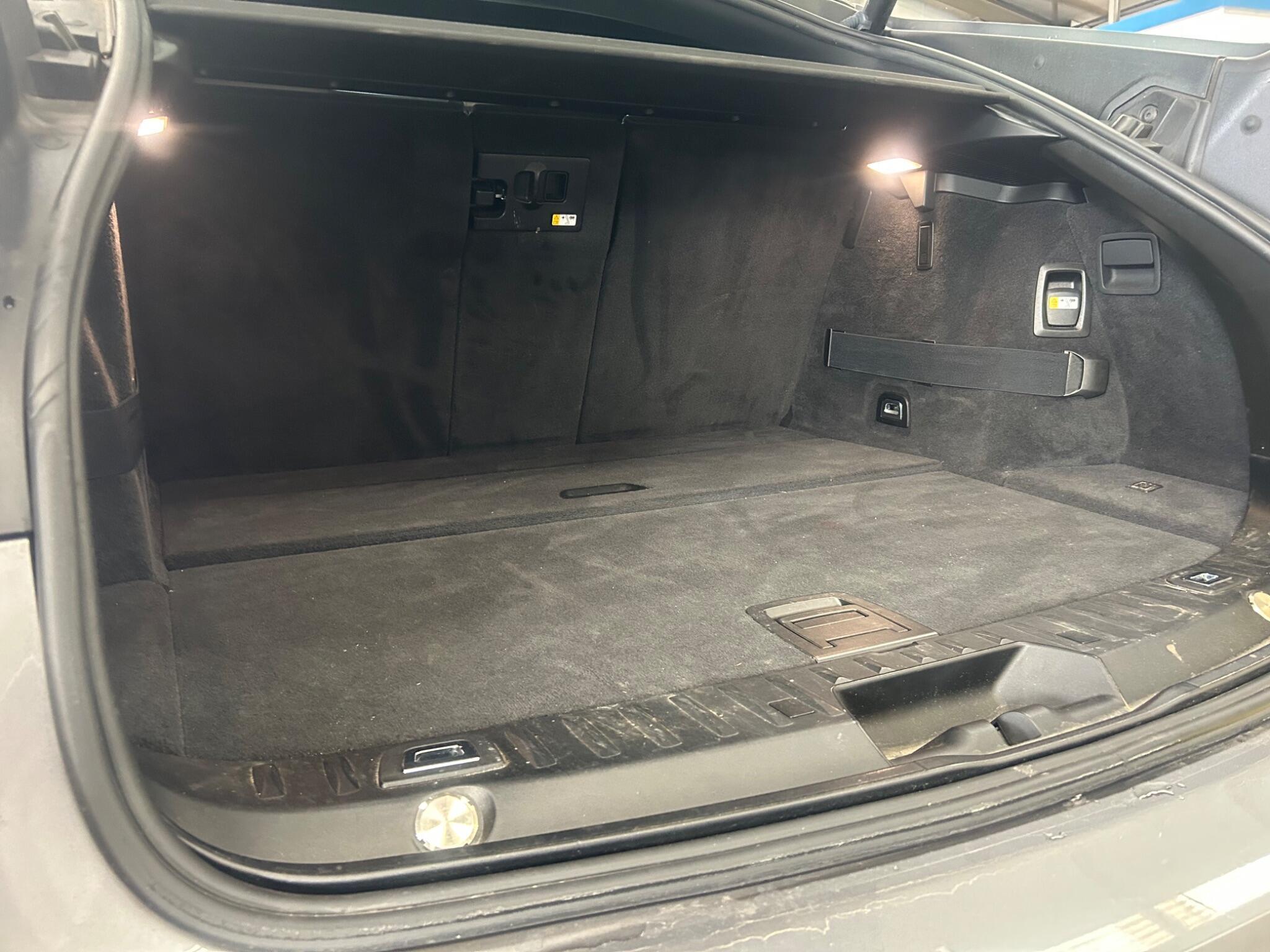 BMW 5 SERIES GRAN TURISMO - Image 29