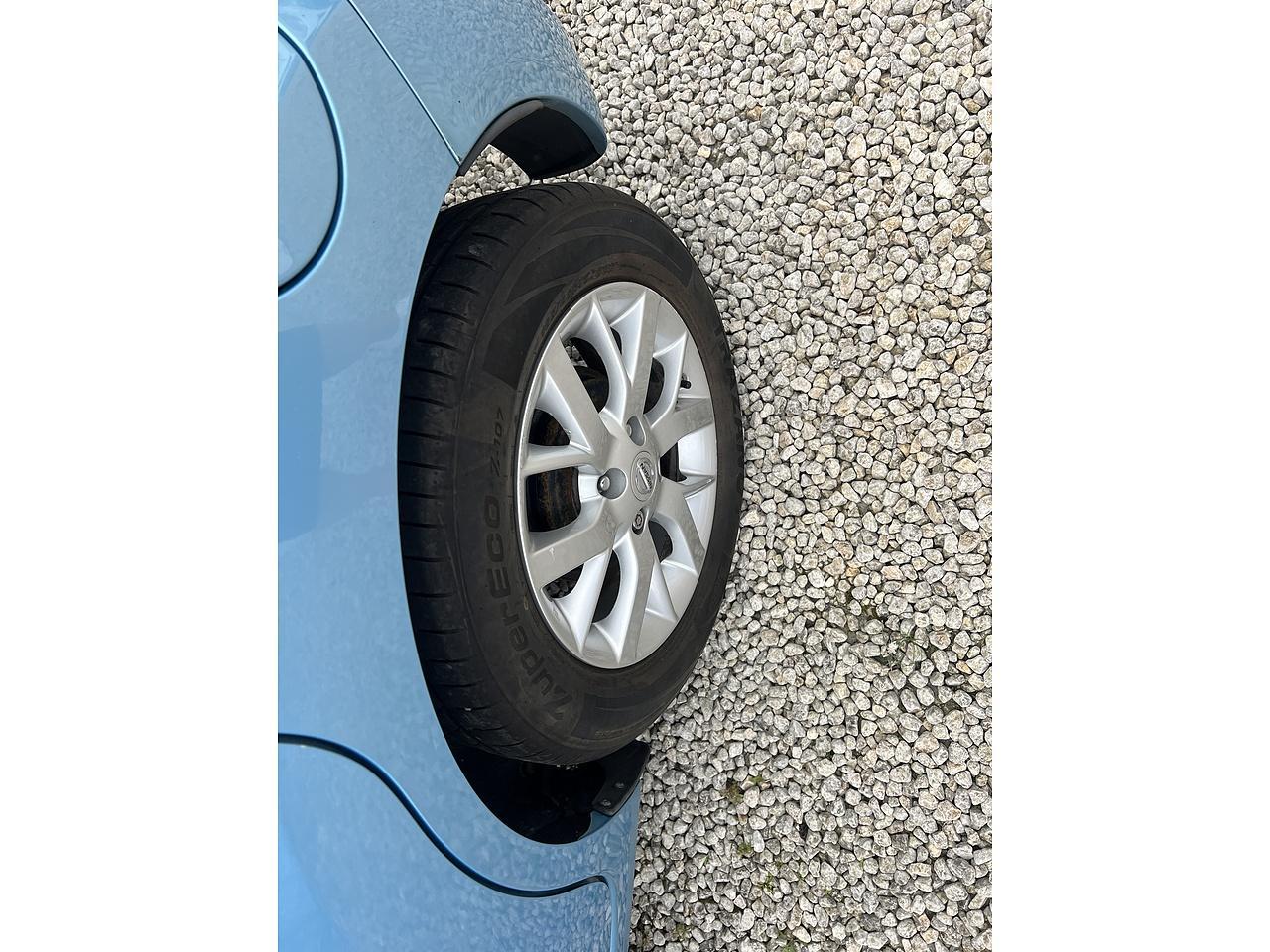 Nissan Note - Image 18