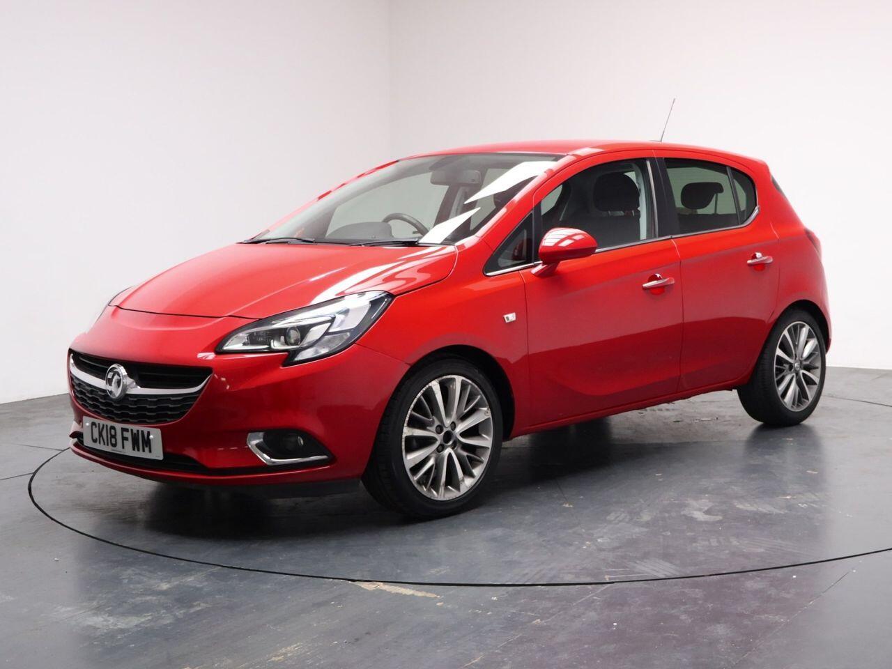 Vauxhall Corsa - Image 6