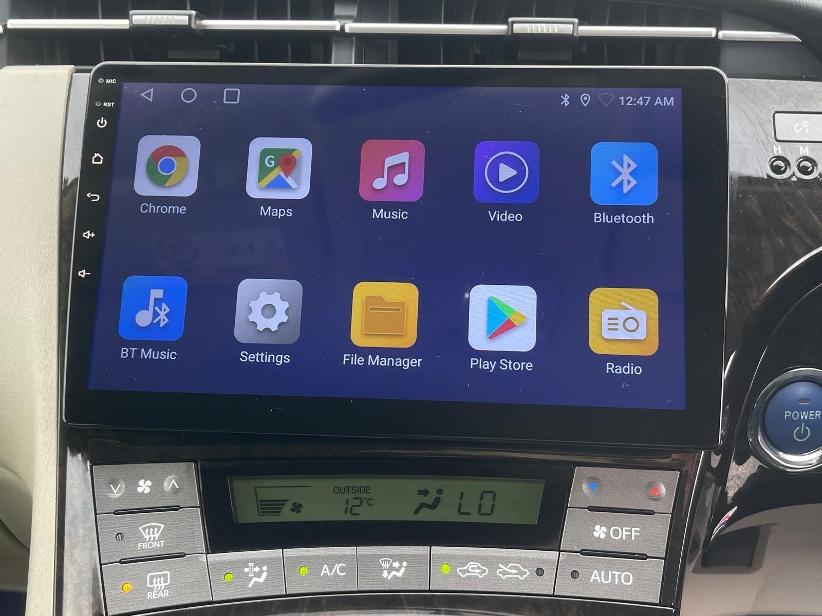 Toyota Prius - Image 19