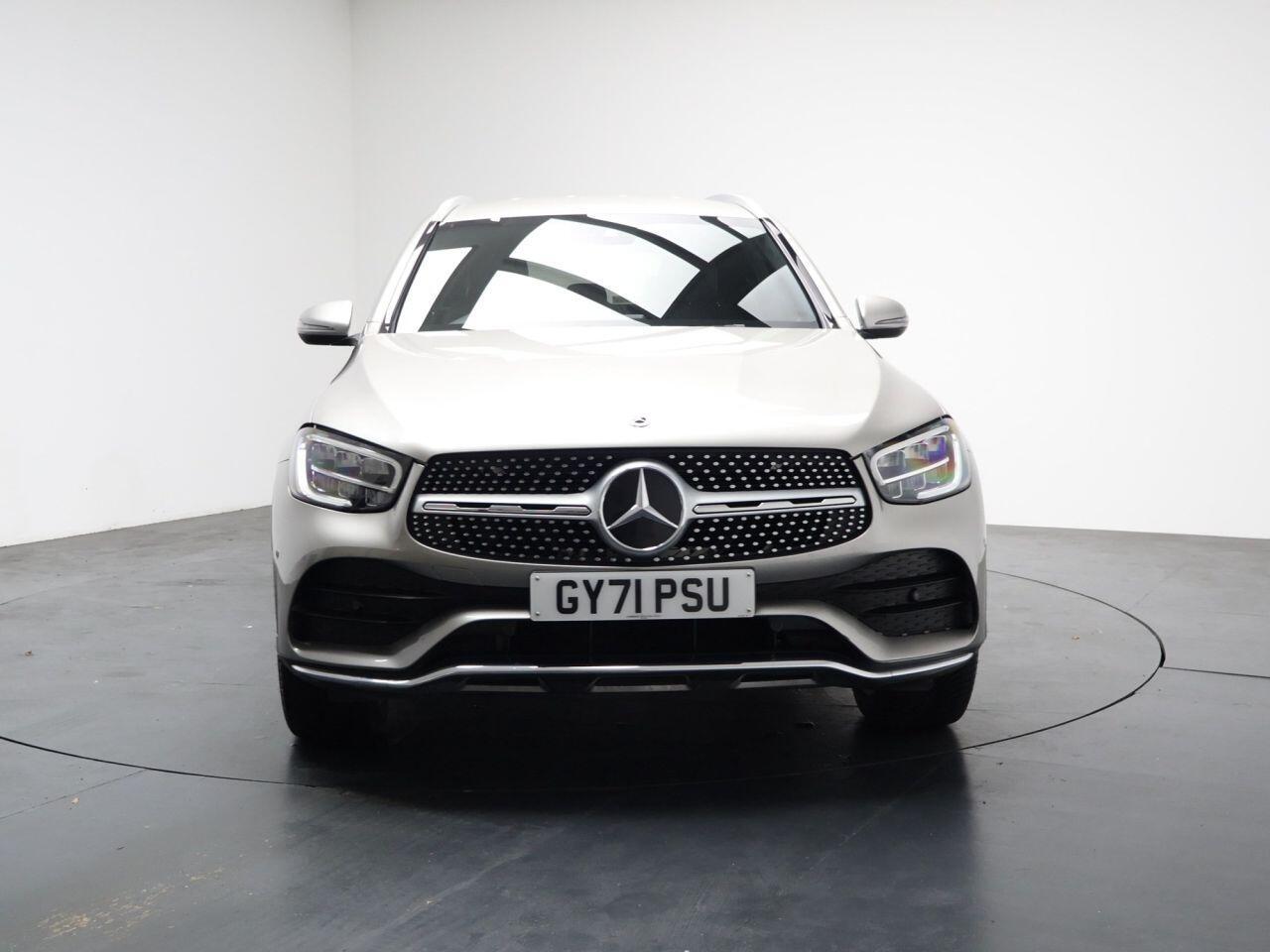 Mercedes-benz GLC - Image 5