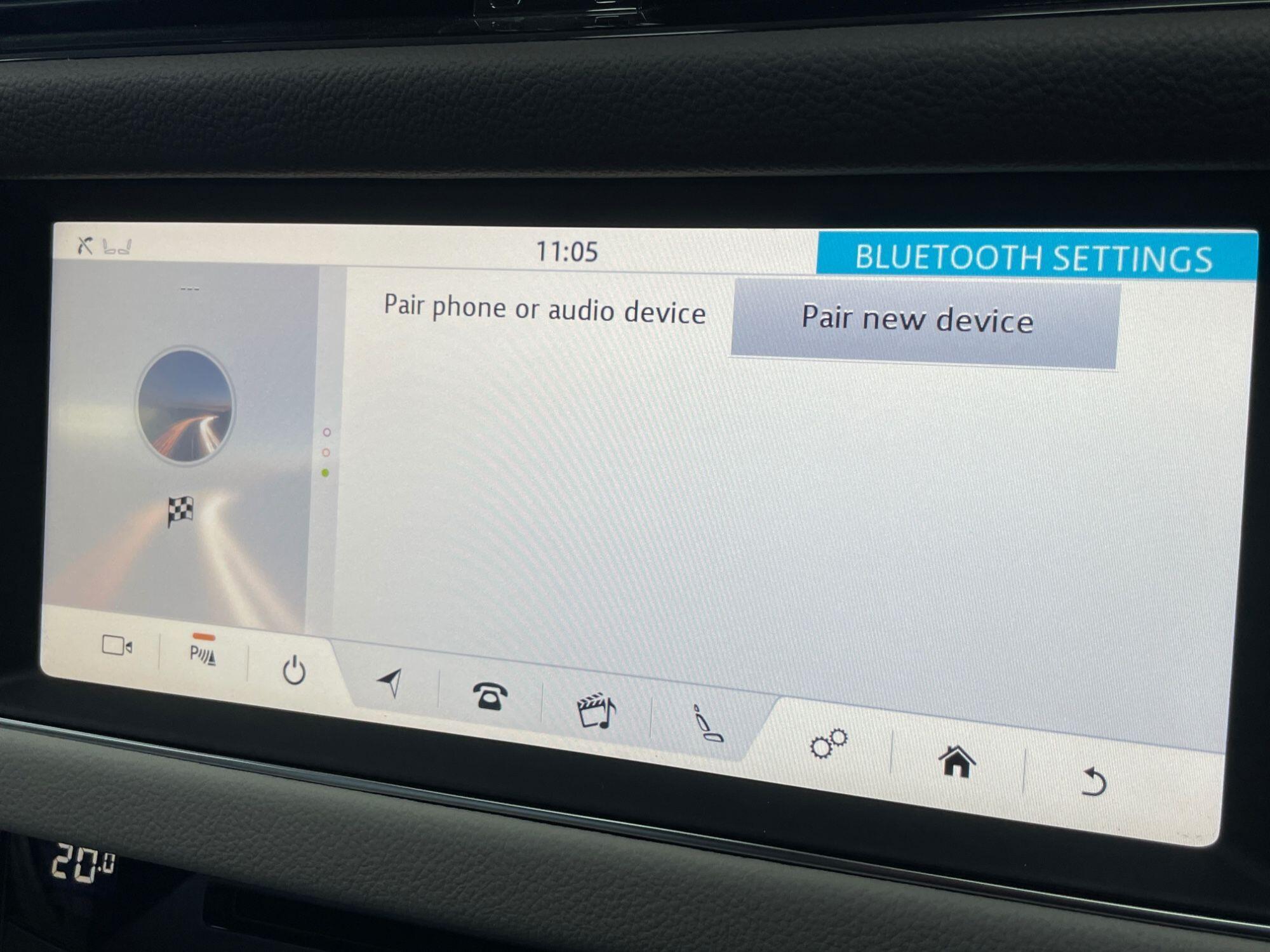 Jaguar XF - Image 43