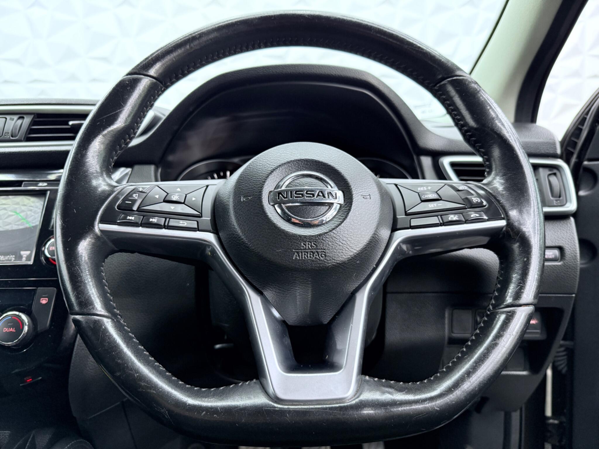 Nissan Qashqai - Image 19