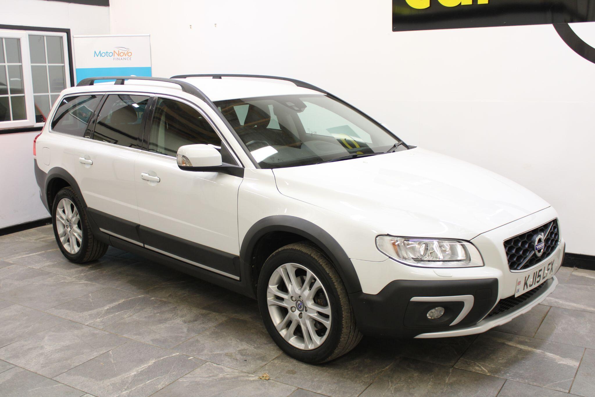 Volvo XC70 - Image 5