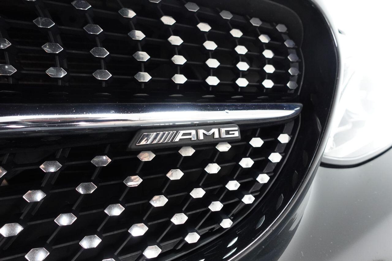 Mercedes C Class - Image 15