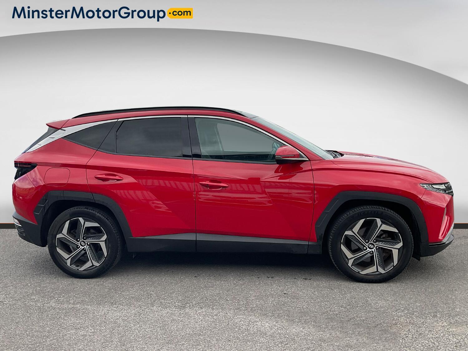 Hyundai Tucson - Image 2