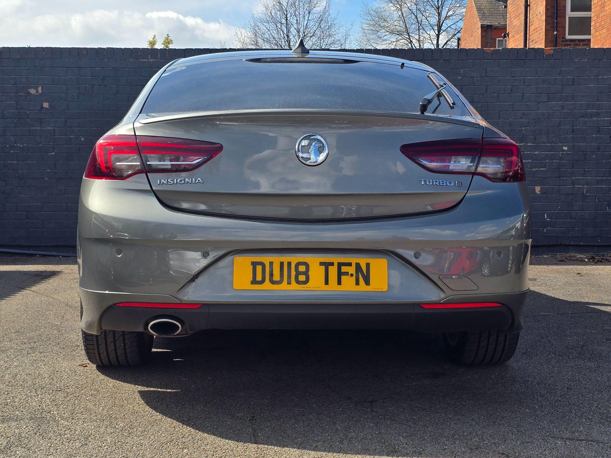 Vauxhall Insignia - Image 24