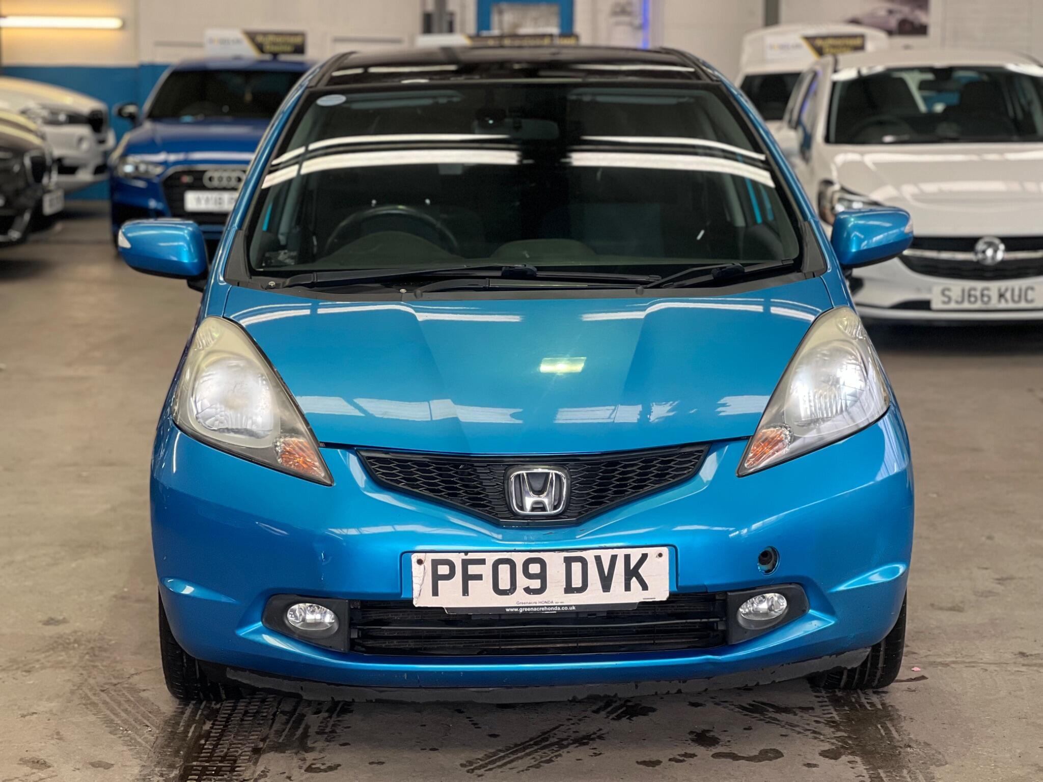 Honda Jazz - Image 2