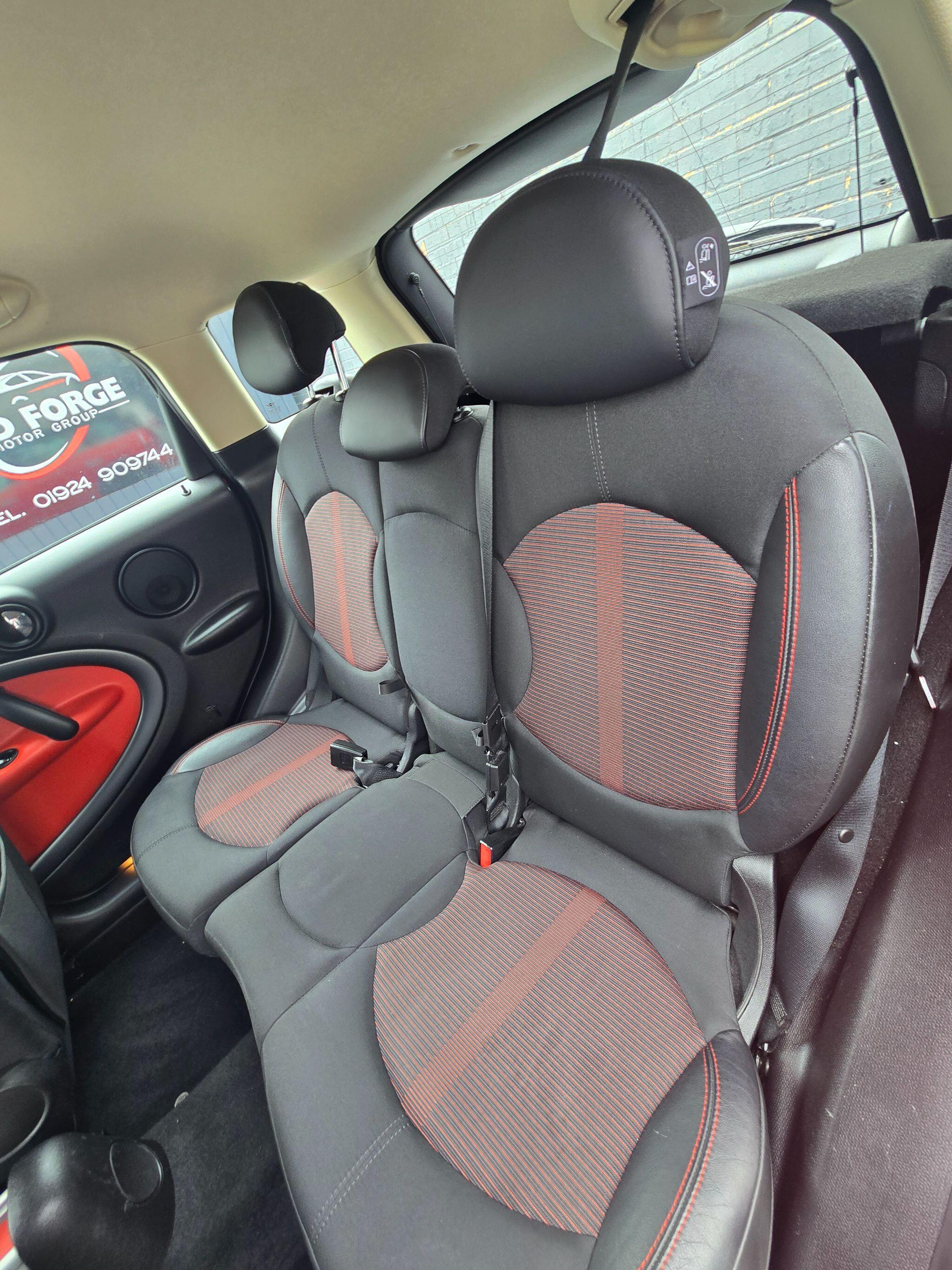 MINI Countryman - Image 39