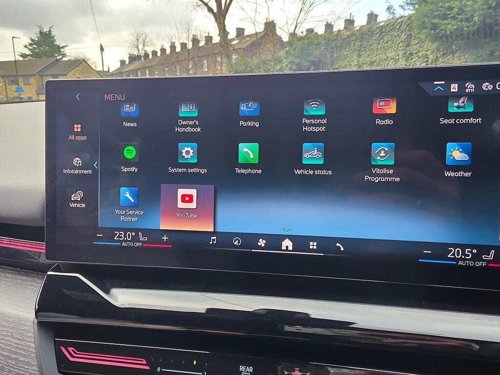 BMW 5 Series - Image 41