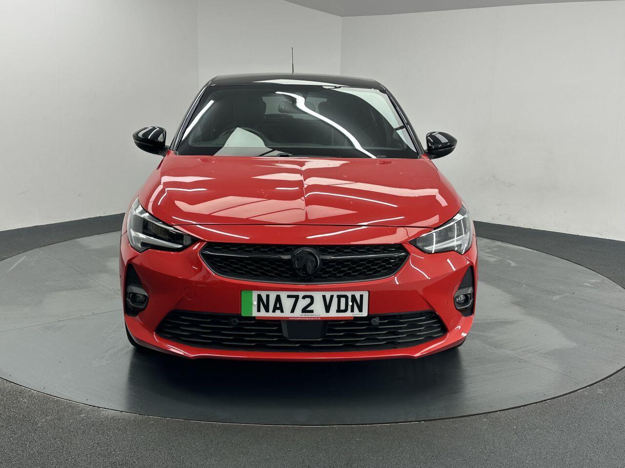 Vauxhall Corsa Electric - Image 5