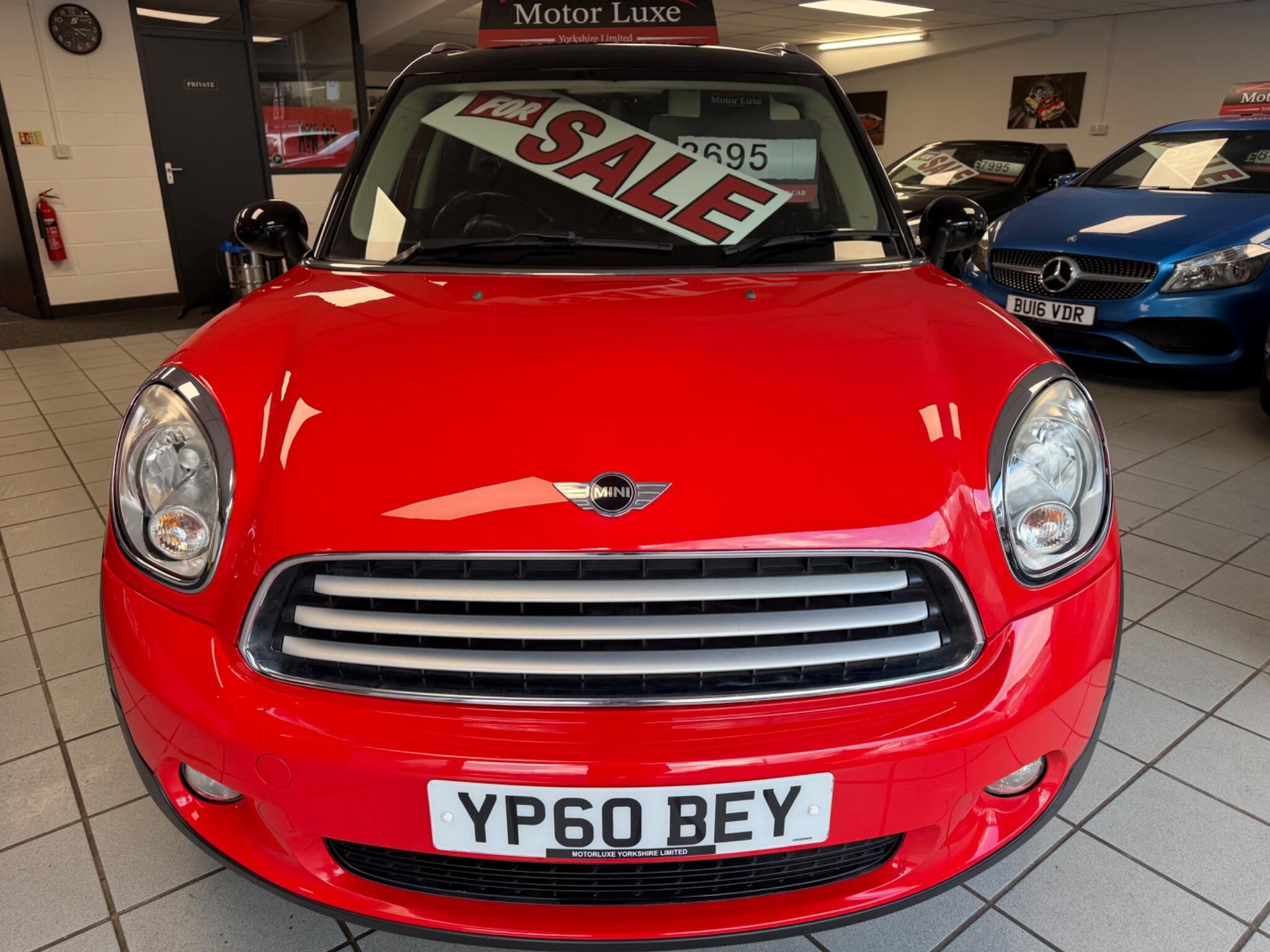 MINI Countryman - Image 10