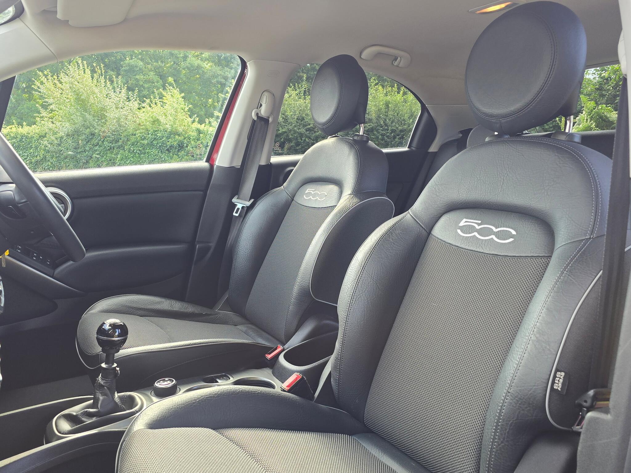 Fiat 500X - Image 3