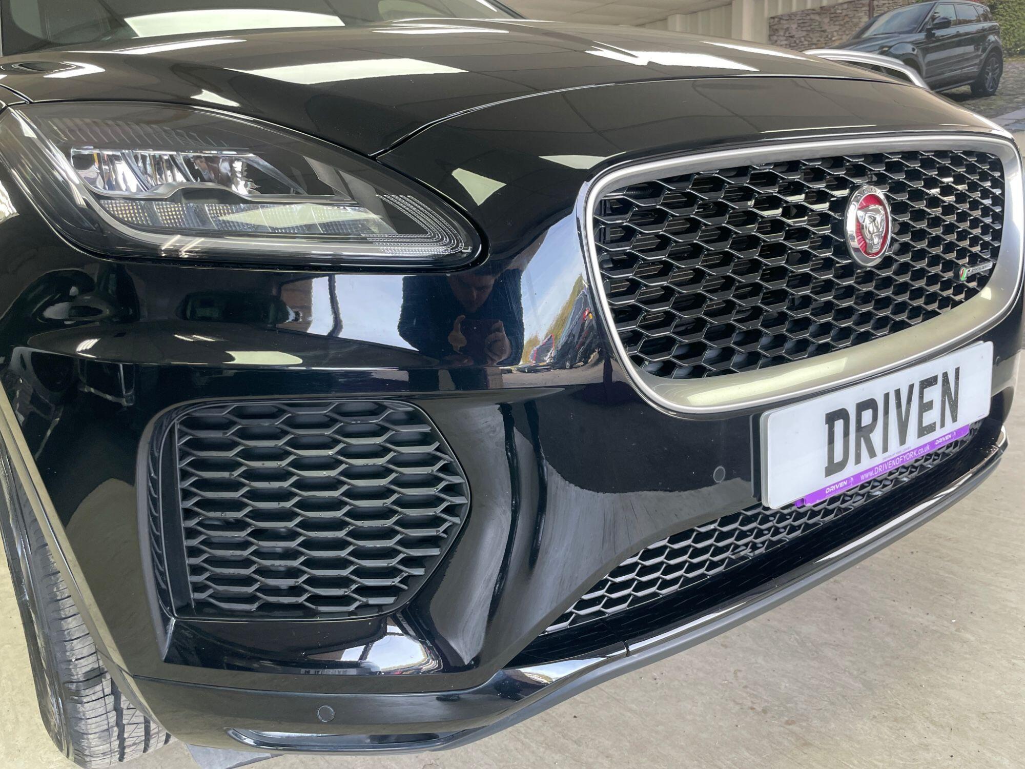 Jaguar E-Pace - Image 4