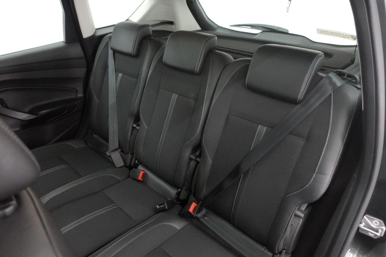 Ford C-MAX - Image 20