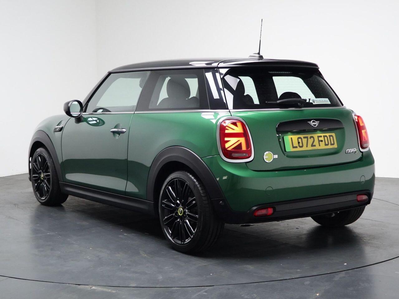 MINI Electric Hatch - Image 9